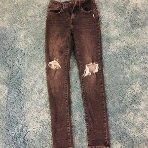 Levi jeans